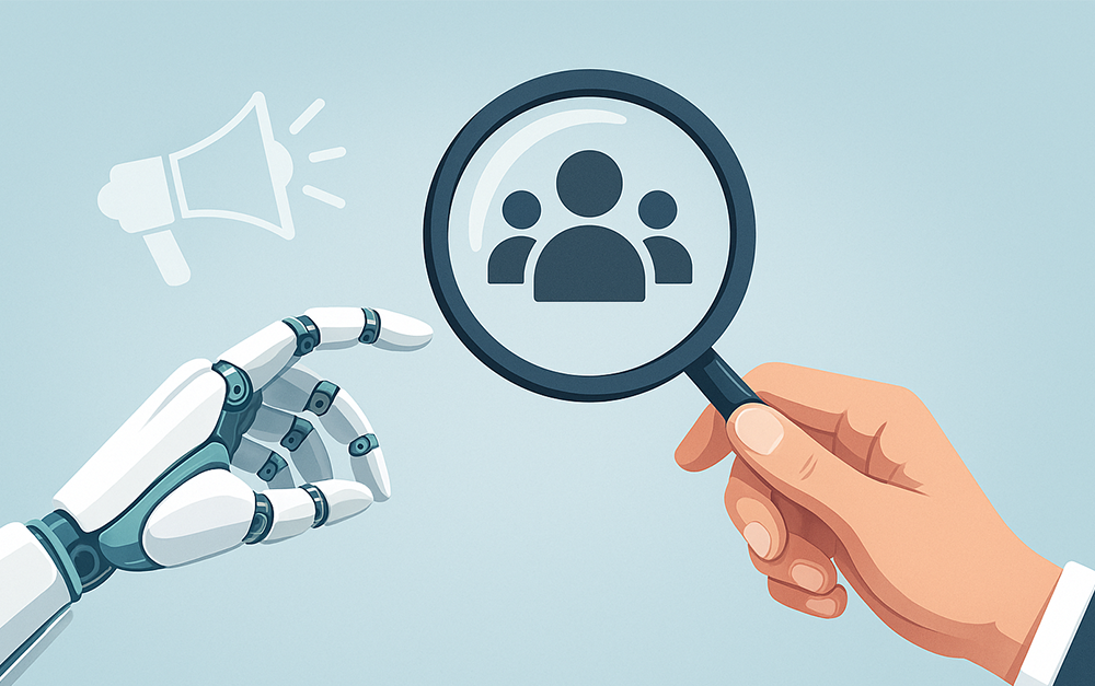 Dijital Reklamda Başarının Sırrı: Hedef Kitleyi Tanımak